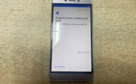 Купить BQ 5516L Twin 1/8 ГБ б/у , в Москва и область Цена:1290рублей