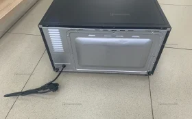 Купить Мини-печь Simfer M3516, черный б/у , в Москва и область Цена:6050рублей