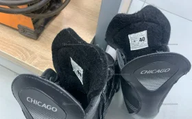 Коньки  nordway