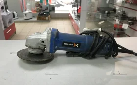 Купить УШМ Dexter 800AG2-125.5 б/у , в Саратов Цена:1700рублей