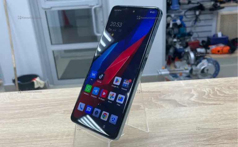 Infinix Note 30 8/256GB