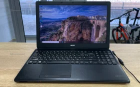 Купить Ноутбук ACER Aspire E1-522 б/у , в Самара Цена:6500рублей