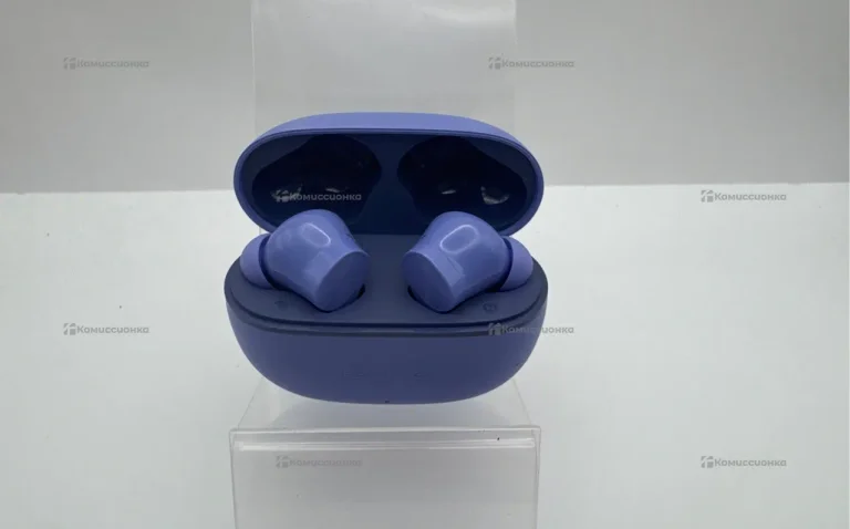 Наушники  Realme buds t200 lite