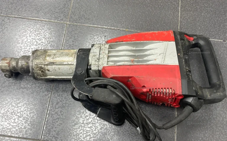 Отбойный молоток m 40/2000