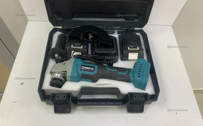ушм handtek ag 18 125