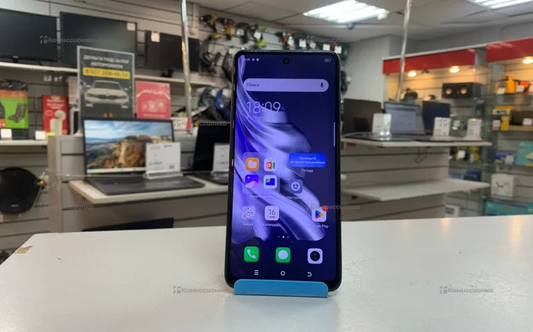 Tecno Spark 20 8/128 ГБ