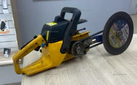 Купить Бензопила Partner P350XT CHROME б/у , в Пермь Цена:1990рублей