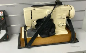 Купить Швейная машина  Чайка 132 М б/у , в Москва и область Цена:1500рублей