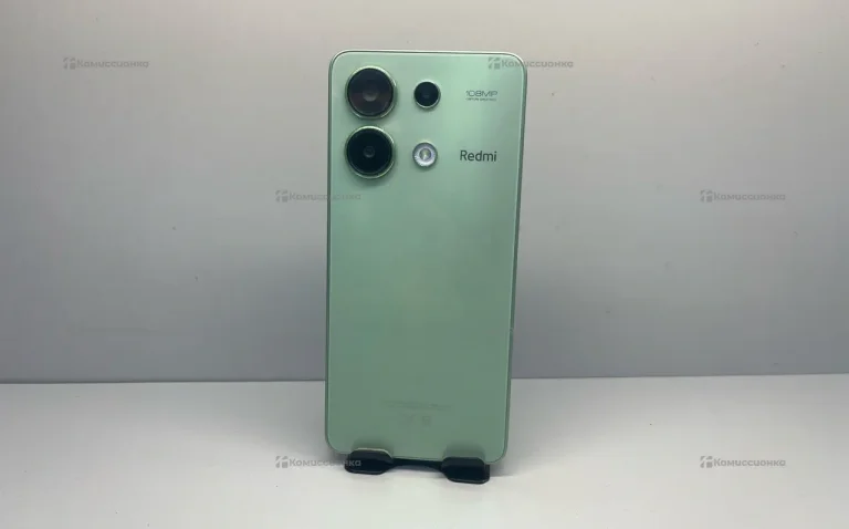 Xiaomi Redmi Note 13 8/256 ГБ