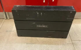 Купить Усилитель  calcell б/у , в Зеленодольск Цена:2900рублей