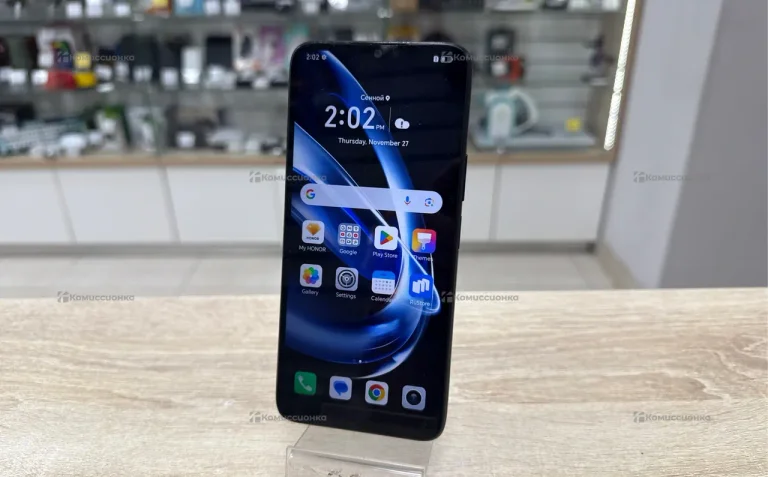 Honor X5b 4/128 ГБ