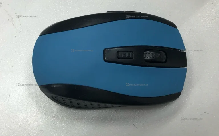 Мышка беспроводная Flarx