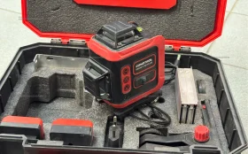 Купить Лазерный уровень CONDTROL Smart 4D Plus б/у , в Казань Цена:4900рублей