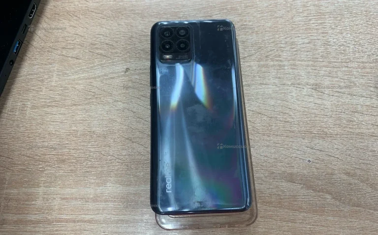 Realme 8 6/128Gb