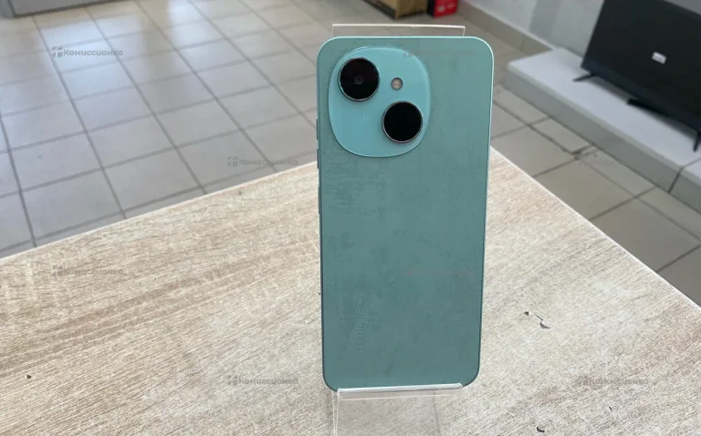 Tecno Spark Go 1 4/128 ГБ