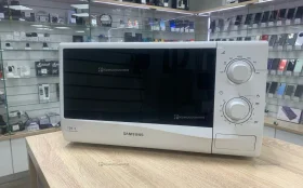 Микроволновая печь Samsung me81krw