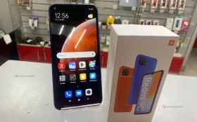 Xiaomi Redmi 9C NFC 3/64 ГБ