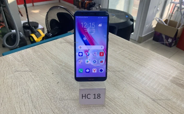 Honor 9 Lite 3/32 ГБ