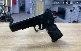 Купить Пневматический пистолет stalker s1911t б/у , в Челябинск Цена:1500рублей