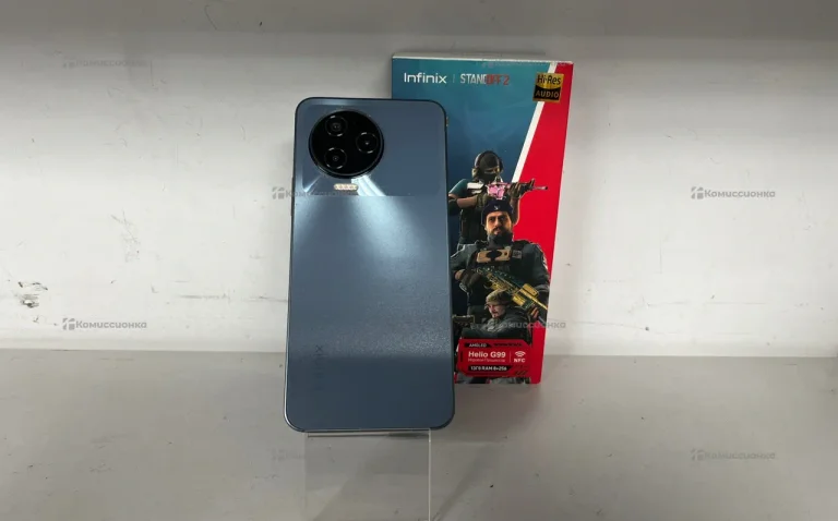 Infinix NOTE 12 2023 8/256Gb