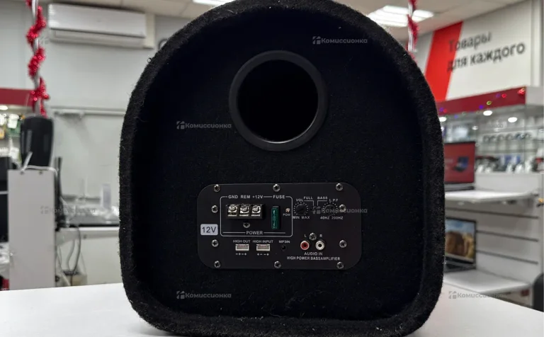 Сабвуфер  Pioneer 3000w