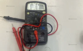 Купить Мультиметр б/у , в Набережные Челны Цена:600рублей