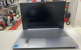 Ноутбук Lenovo Ideapad 3 15iau7