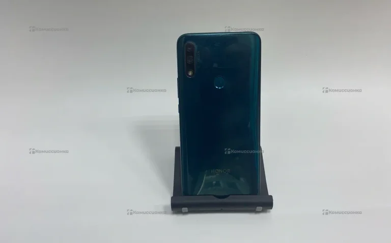 Honor 9X 4/128 ГБ