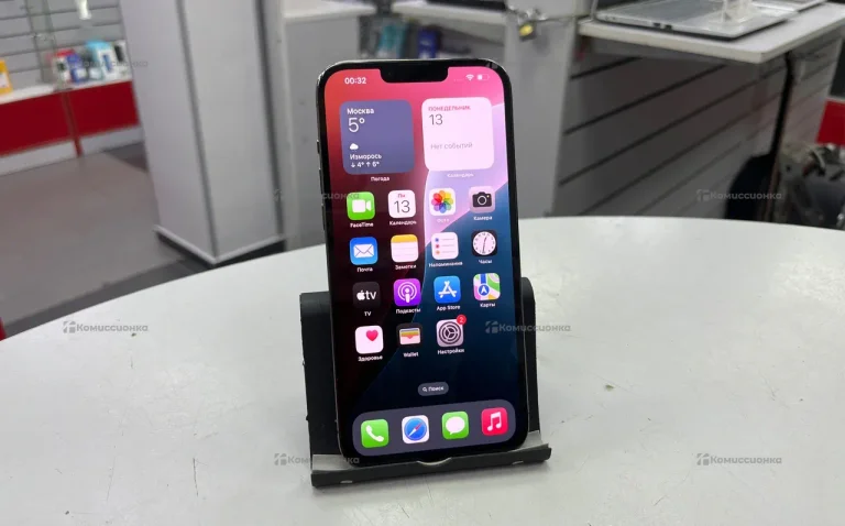 Apple iPhone 13 Pro Max 128Gb
