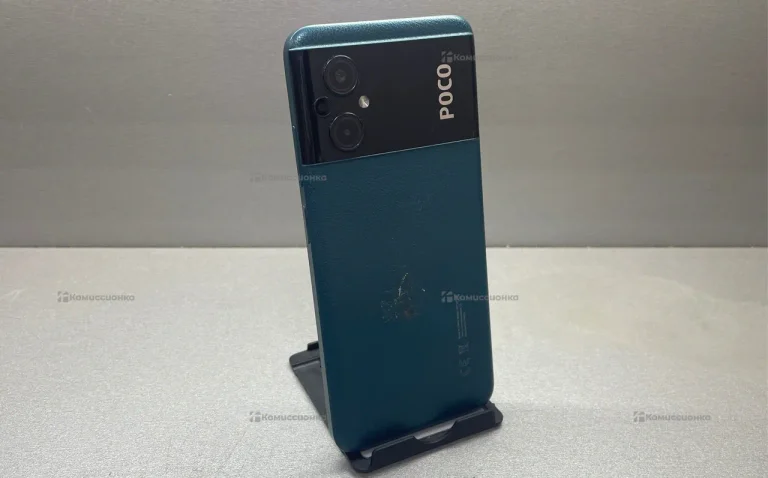 Xiaomi Poco M5 6/128 ГБ