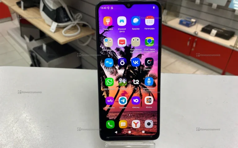 Xiaomi Poco C61 3/64 ГБ