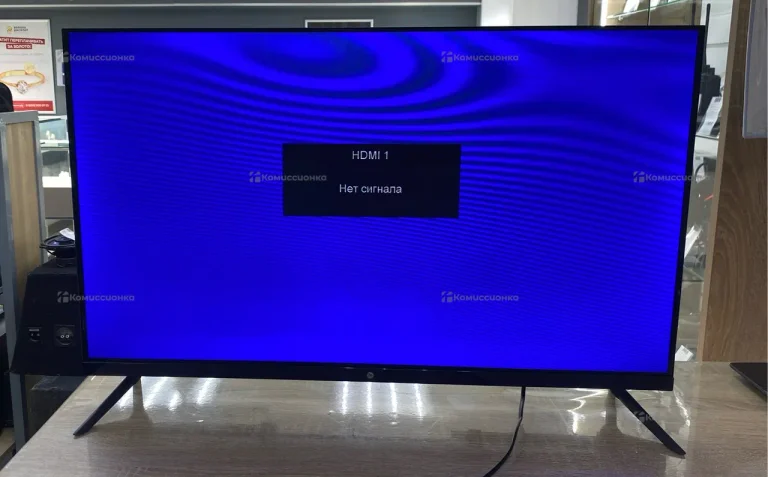 Телевизор HI vhit-32h229ms