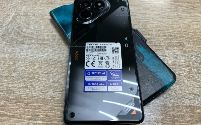 Tecno POVA 7 Neo 8/256gb