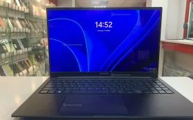 Купить Ноутбук ASUS ZenBook 15 OLED UM3504DA-MA304 серый б/у , в Санкт-Петербург Цена:39900рублей