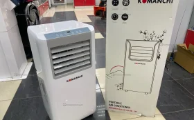 Напольный кондиционер Komanchi KAC-05