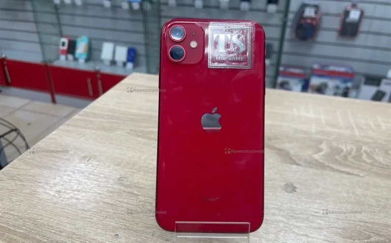 Apple iPhone 11 4/64 ГБ