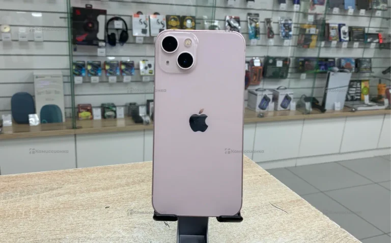 Apple iPhone 13 4/256 ГБ