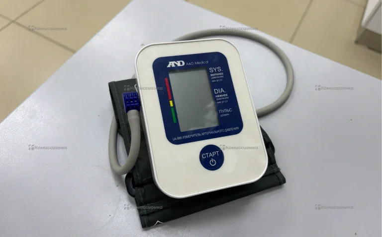 Тонометр and