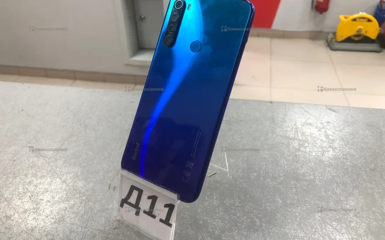 Xiaomi Redmi Note 8 4/64GB