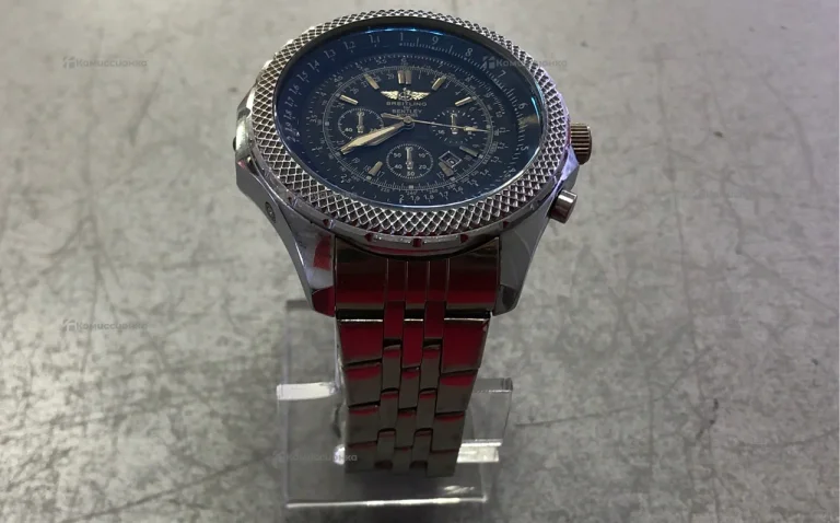 Часы Breitling for Bentley rep.
