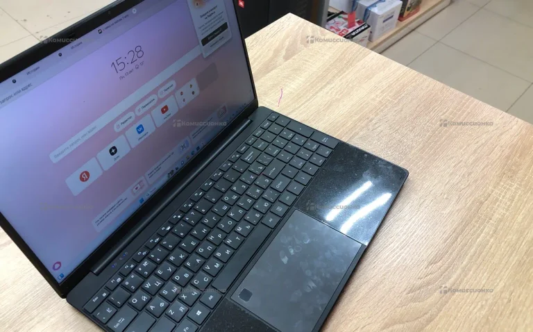 Ноутбук  EXPE Neo S15
