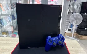 Приставка PS3. Slim 500gb