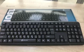 Клавиатура  Оклик 130М