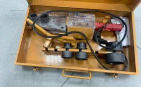 Пояльник для полипропиленовых труб frap gf-831