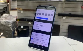Realme C30s 3/32 ГБ