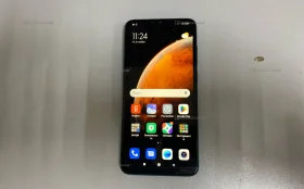 Xiaomi Redmi Note 8 Pro 6/128 ГБ