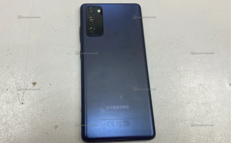 Samsung s20fe