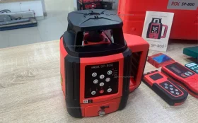 Купить Лазерный уровень RGK SP-800 б/у , в Краснодар Цена:33900рублей