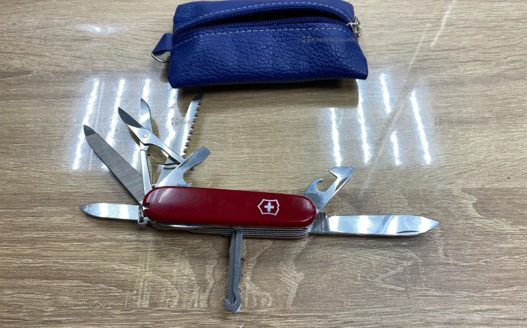 Мультитул victorinox