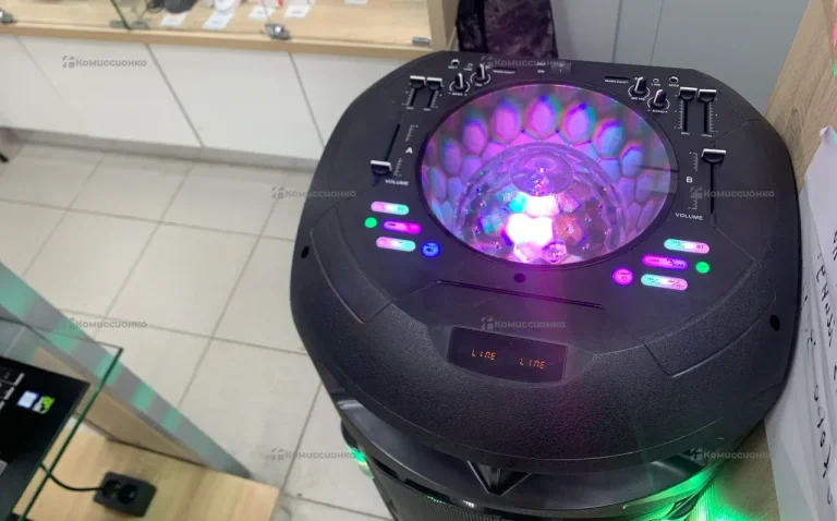 Колонка  Adeline V870